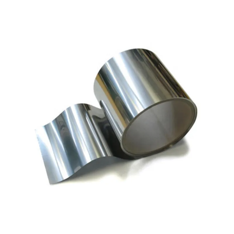 Galvanized steel coil